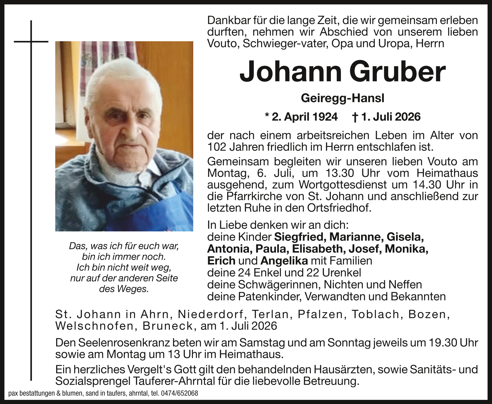 Vorschau der Anzeige 1
