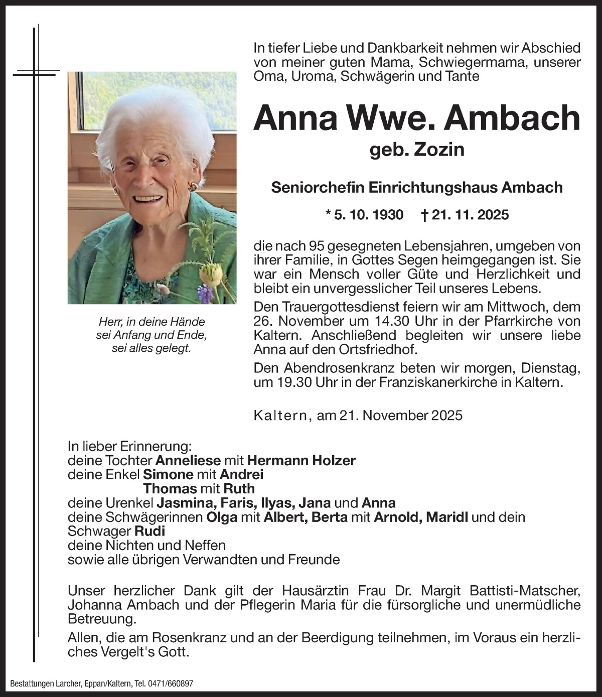 Vorschau der Anzeige 1