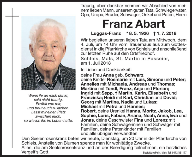 Vorschau der Anzeige 1