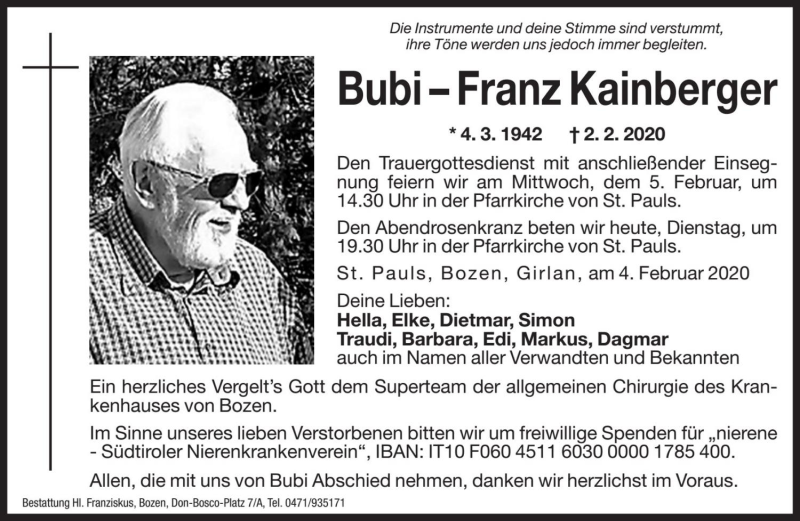 Vorschau der Anzeige 1