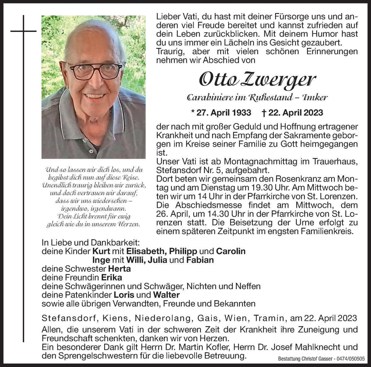 Vorschau der Anzeige 1
