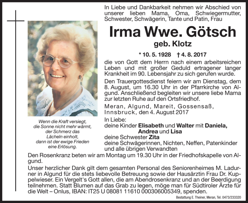 Vorschau der Anzeige 1