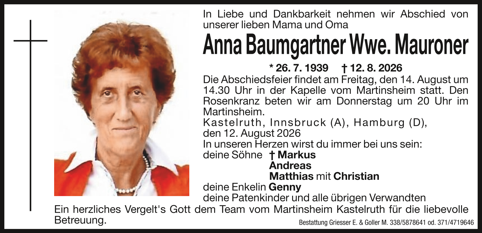 Vorschau der Anzeige 1