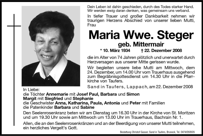 Vorschau der Anzeige 1