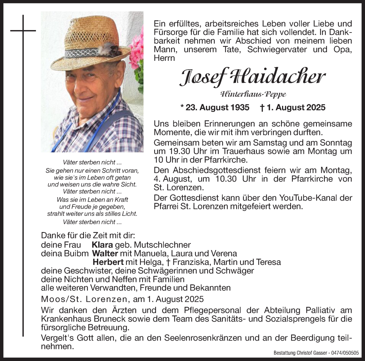 Vorschau der Anzeige 1