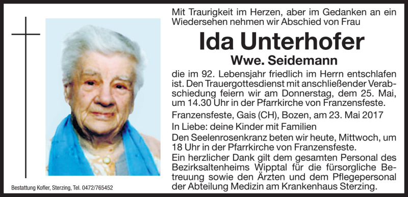 Vorschau der Anzeige 1