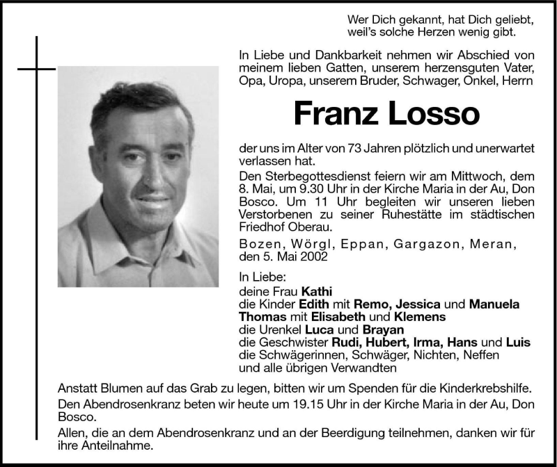 Vorschau der Anzeige 1