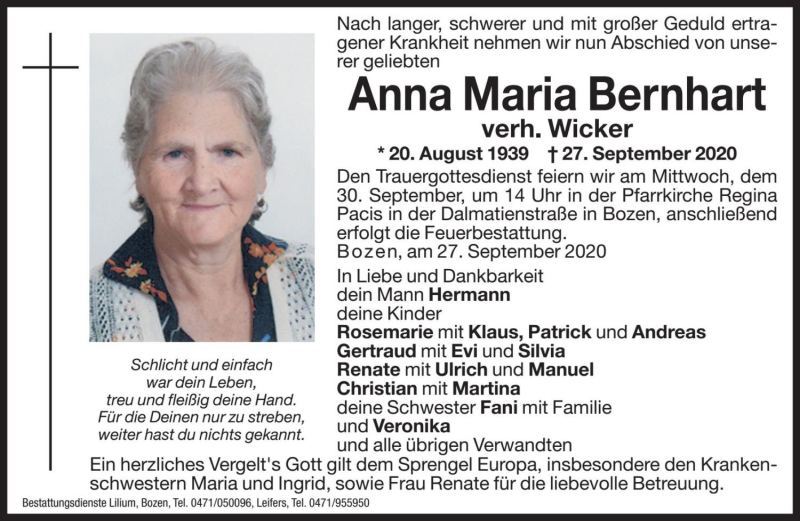 Vorschau der Anzeige 1