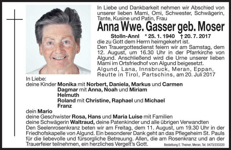 Vorschau der Anzeige 1