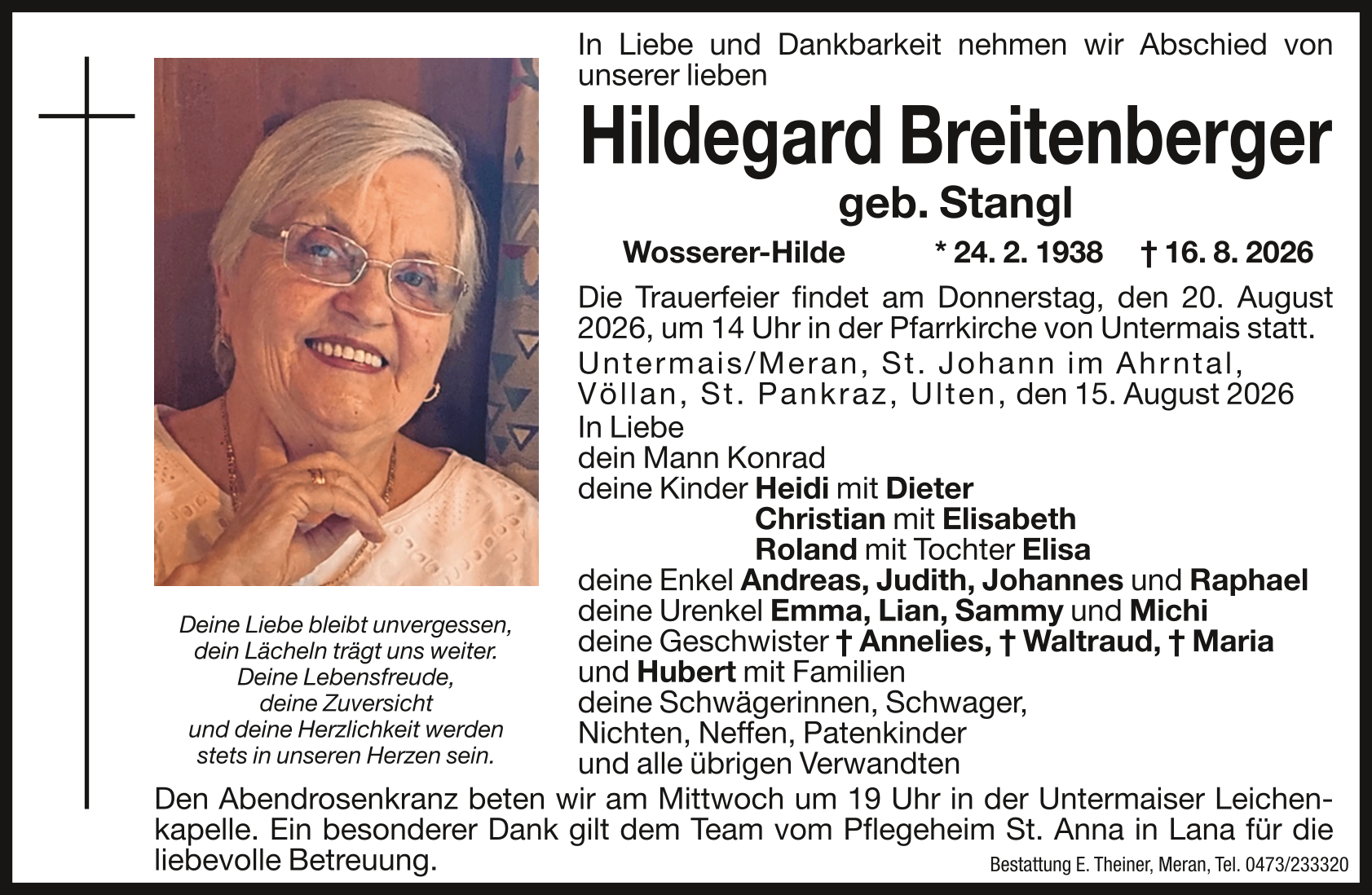 Vorschau der Anzeige 1