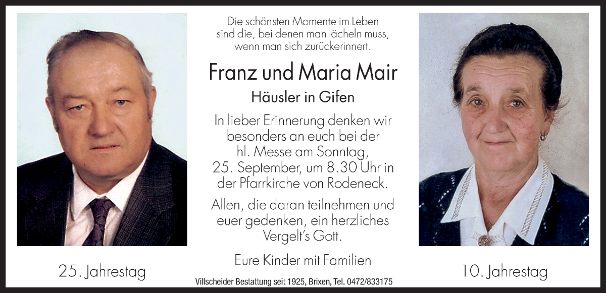 Vorschau der Anzeige 1