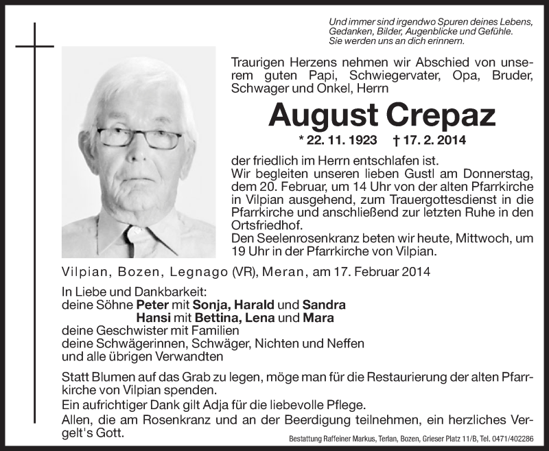 Vorschau der Anzeige 1