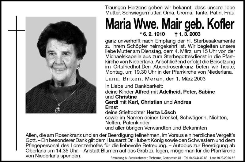 Vorschau der Anzeige 1