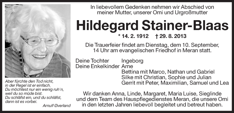 Vorschau der Anzeige 1