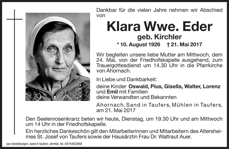 Vorschau der Anzeige 1