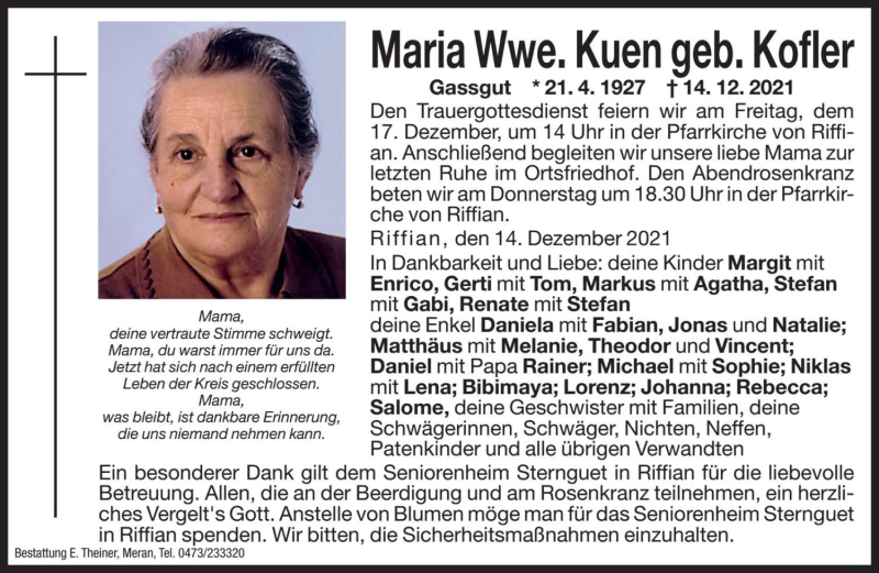 Vorschau der Anzeige 1