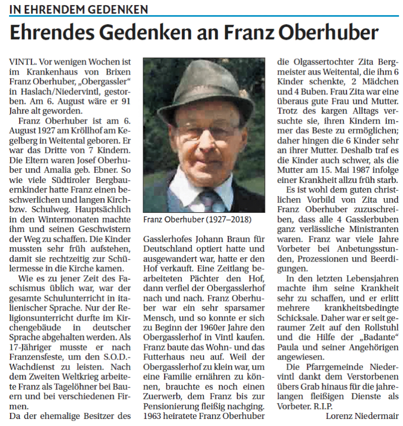 Vorschau der Anzeige 1