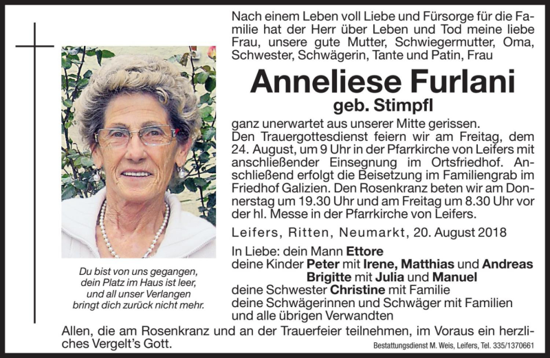 Vorschau der Anzeige 1
