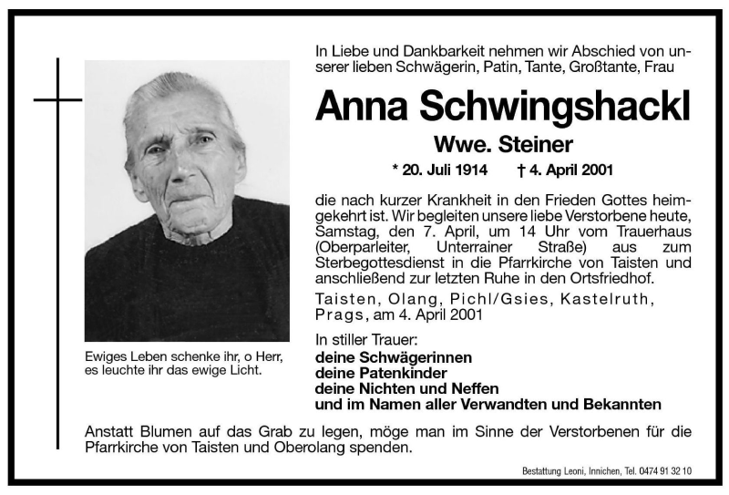 Vorschau der Anzeige 1