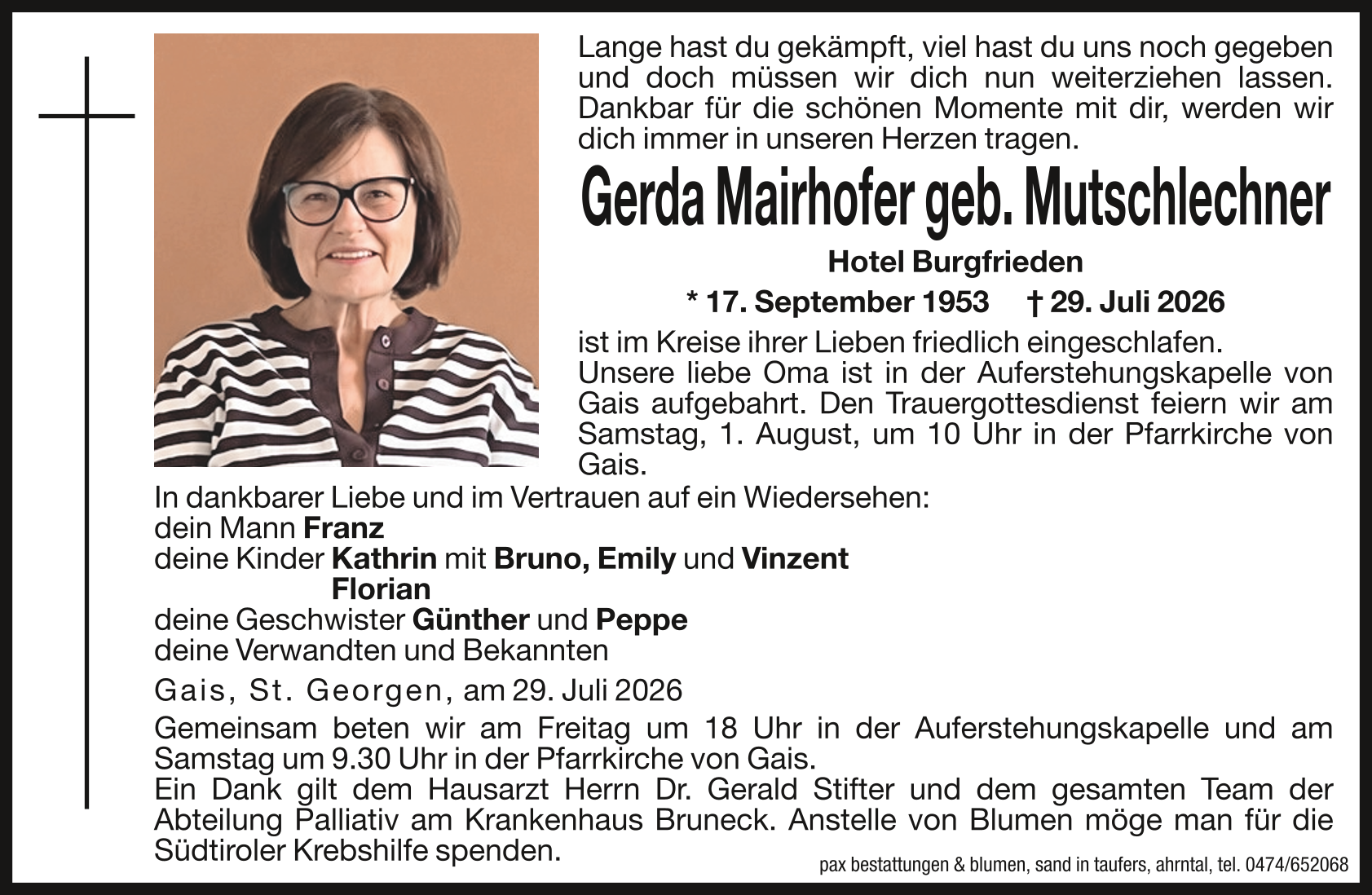 Vorschau der Anzeige 1
