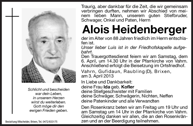 Vorschau der Anzeige 1