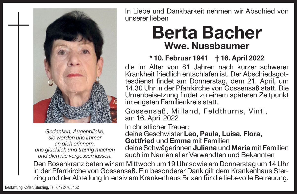 Vorschau der Anzeige 1