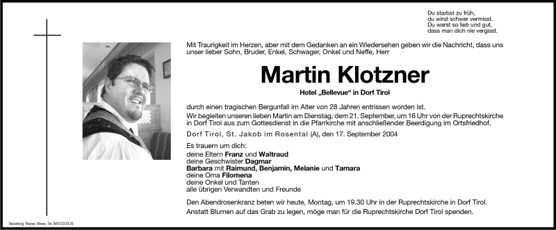 Vorschau der Anzeige 1