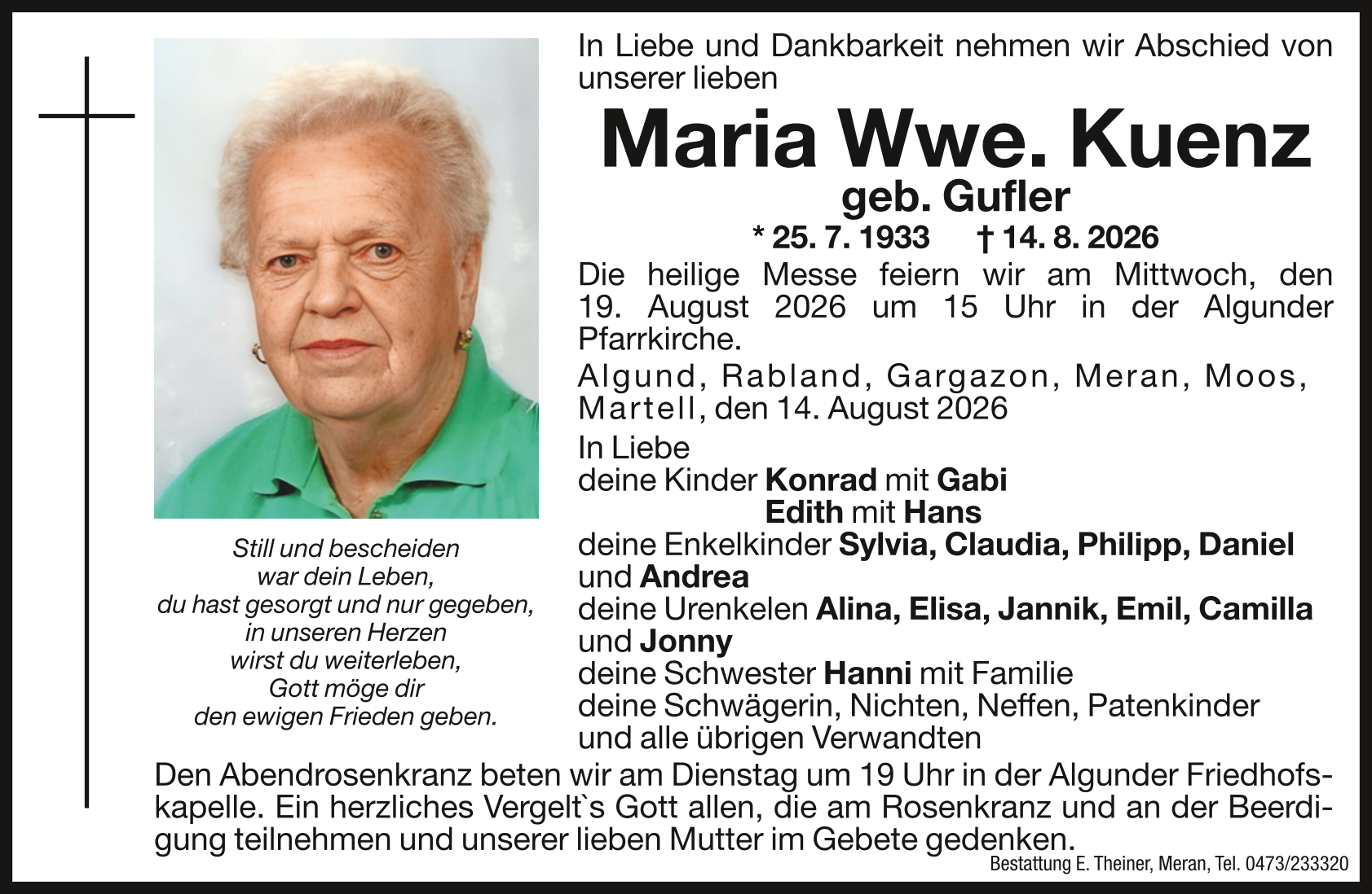 Vorschau der Anzeige 1