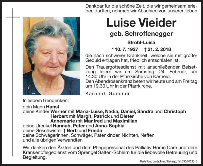 Vorschau der Anzeige 1