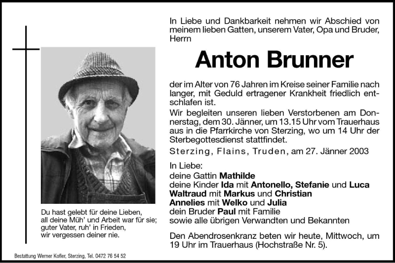 Vorschau der Anzeige 1