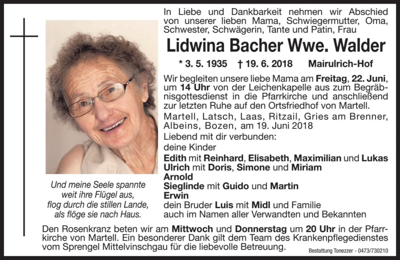 Vorschau der Anzeige 1