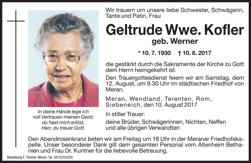 Vorschau der Anzeige 1