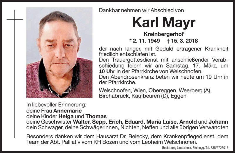 Vorschau der Anzeige 1