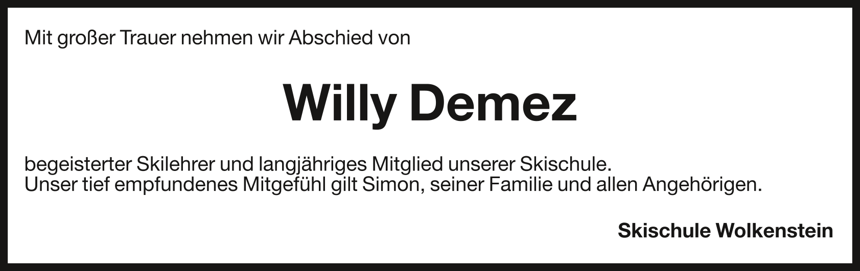 Vorschau der Anzeige 1
