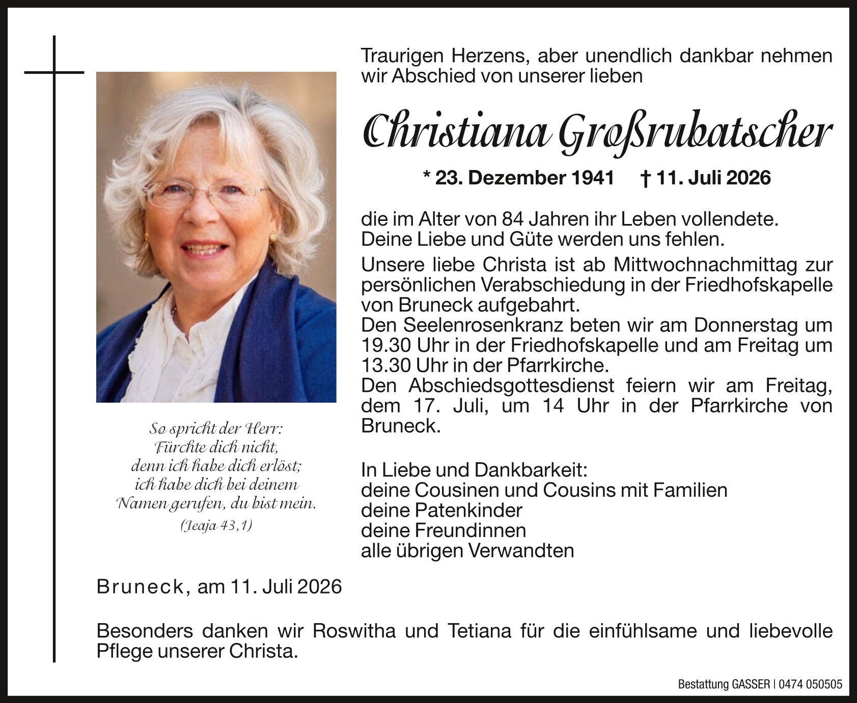Vorschau der Anzeige 1