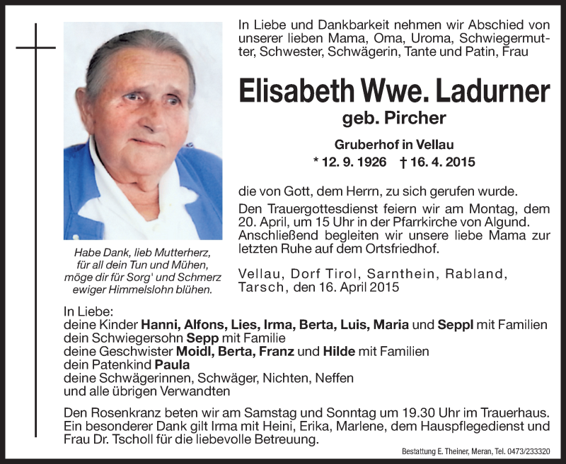 Vorschau der Anzeige 1