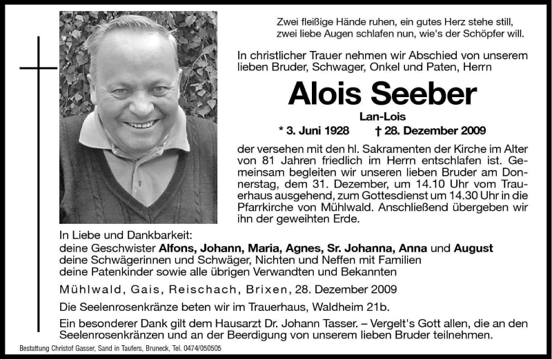 Vorschau der Anzeige 1