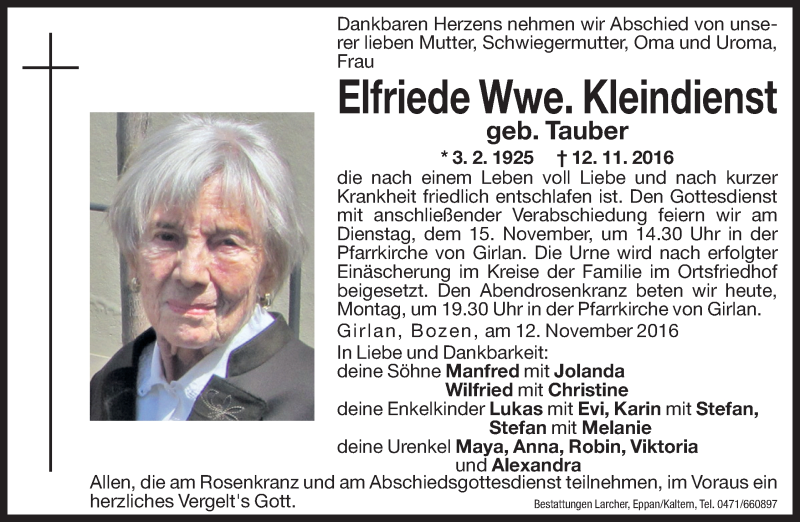 Vorschau der Anzeige 1