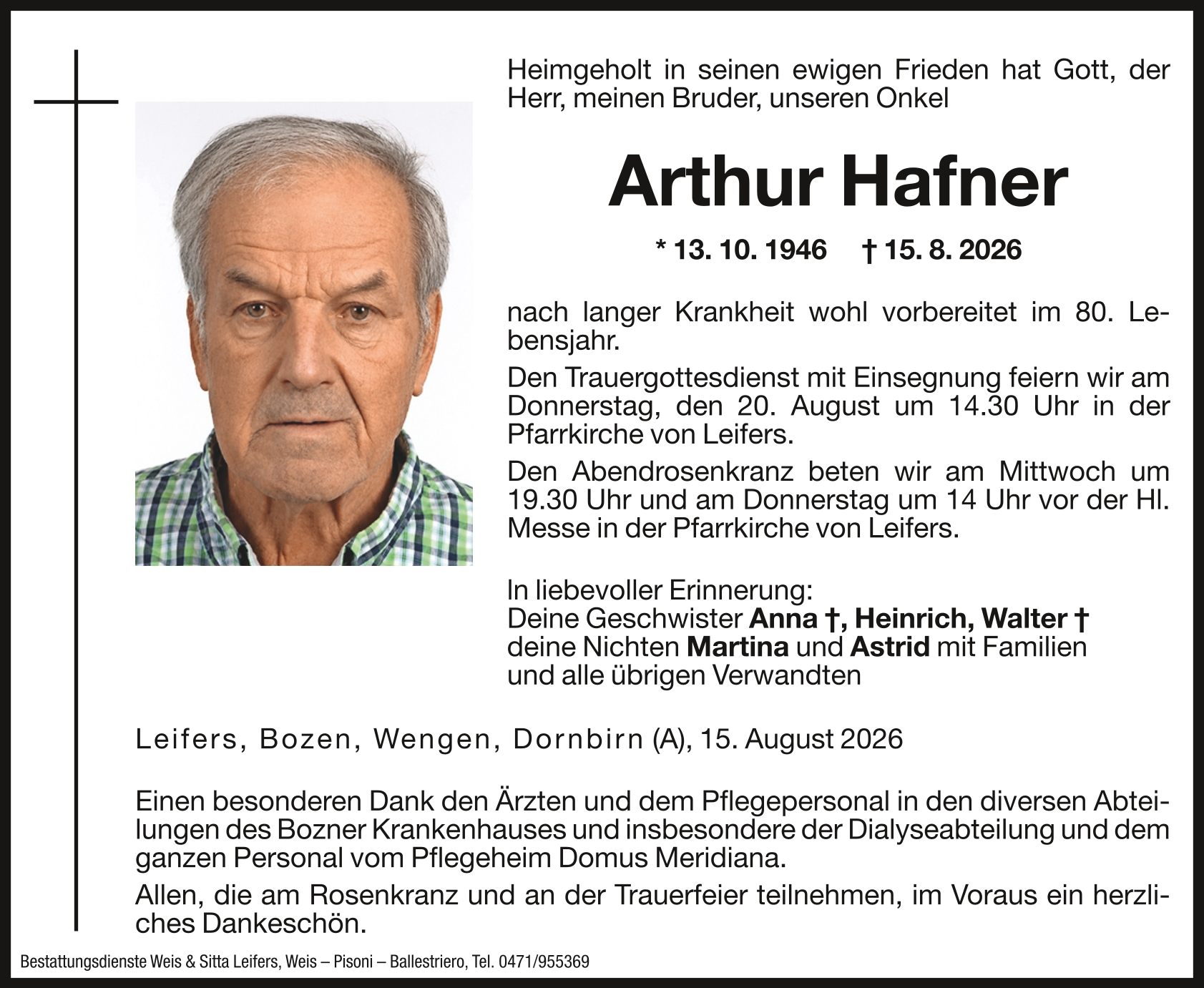 Vorschau der Anzeige 1