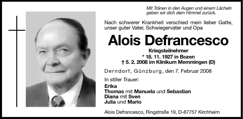 Vorschau der Anzeige 1