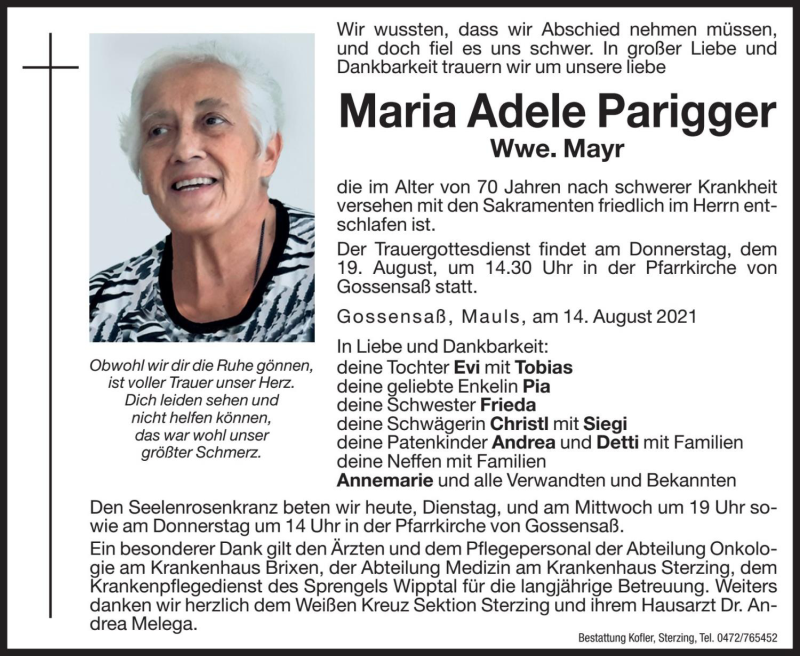 Vorschau der Anzeige 1