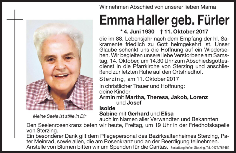 Vorschau der Anzeige 1