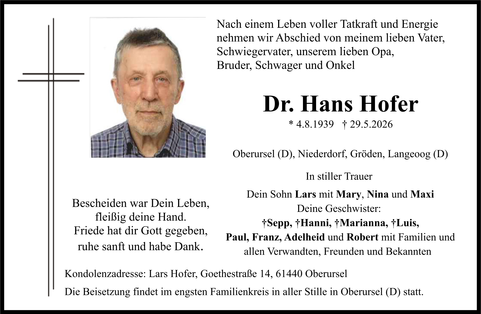 Vorschau der Anzeige 1