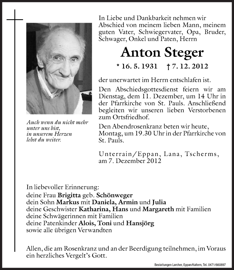 Vorschau der Anzeige 1