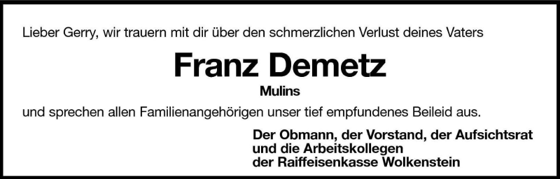 Vorschau der Anzeige 2