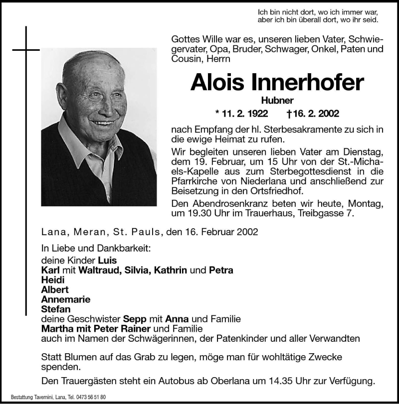 Vorschau der Anzeige 1