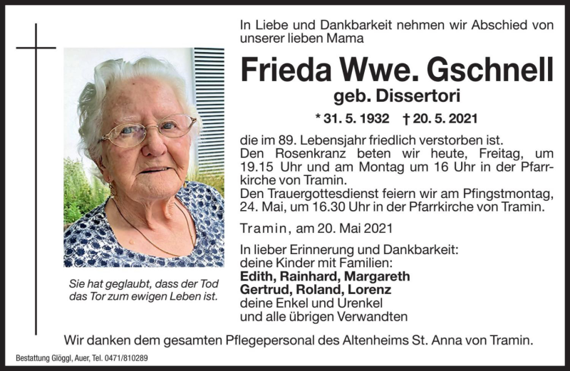 Vorschau der Anzeige 1