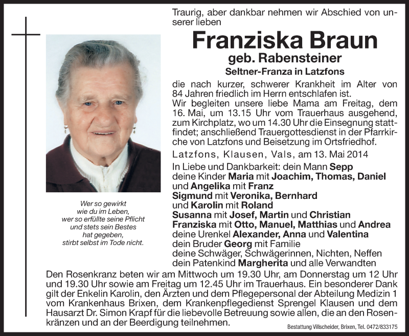 Vorschau der Anzeige 1