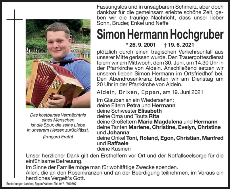 Vorschau der Anzeige 1