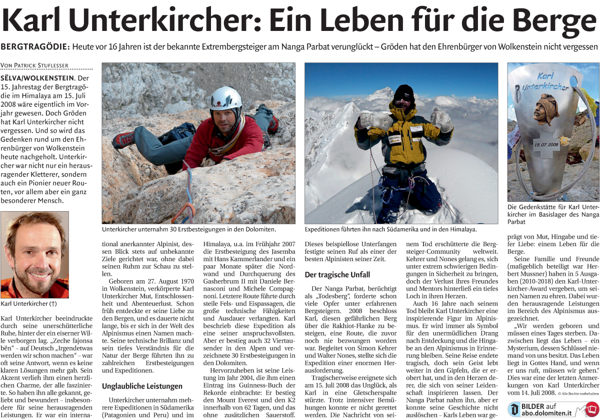 Traueranzeige